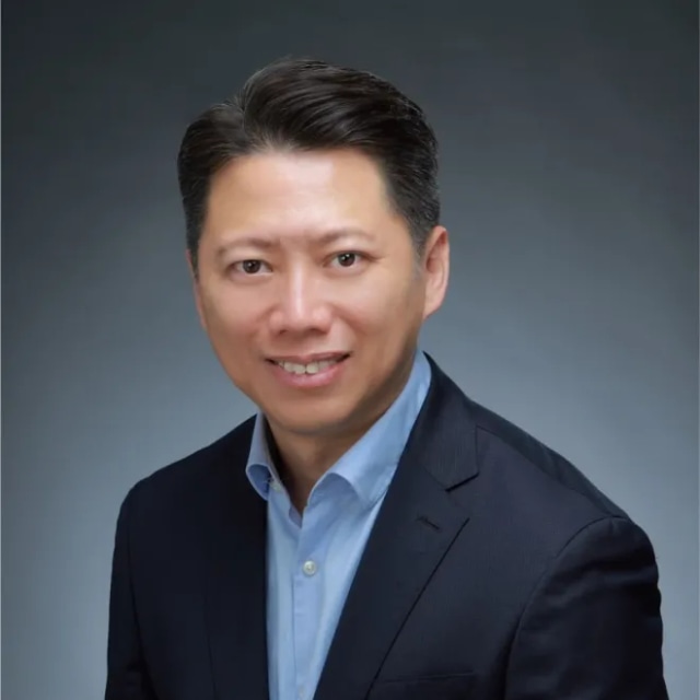 John Chen